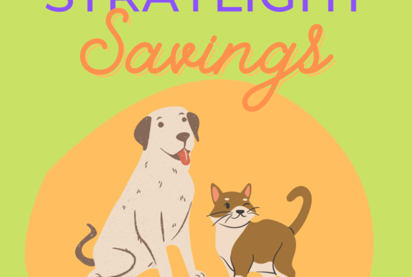 Press Release: “Straylight Savings” a Good Time to Check Pets Microchip Information